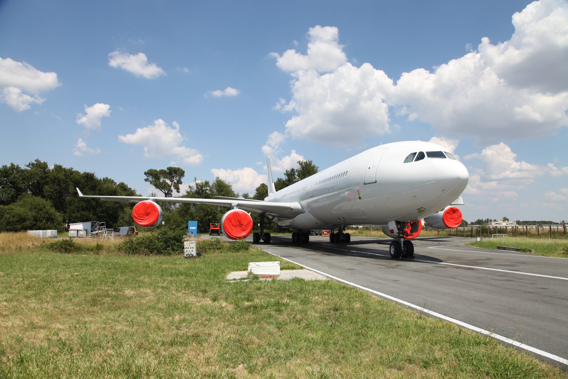 Aircraft Acquisitions — Aviation Asset Advisors