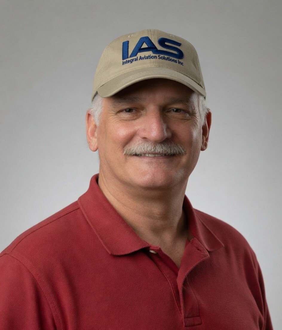 Michael Bonventre — Senior Technical Advisor and FAA DAR-T, Aviation Asset Advisors.